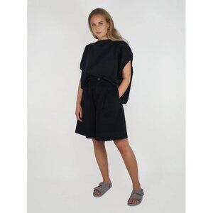 Toogood Mudlark top, size 2